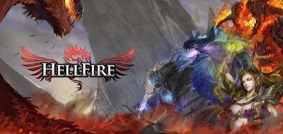 HellFire : The invocation 2.0.7 apk [Download]