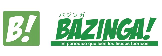 Periódico Bazinga!