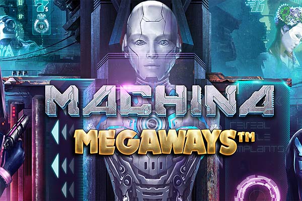 Main Gratis Slot Demo Machina Megaways (Relax Gaming)