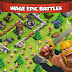 Clash of Clans