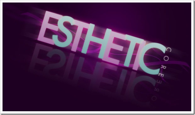 esthetic1