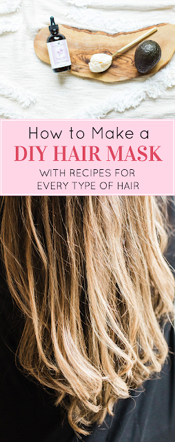 The Mask Of Yeast Against Falling, To Strengthen Thin And Weak Hair – Recipe