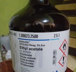 Ethyl Acetate