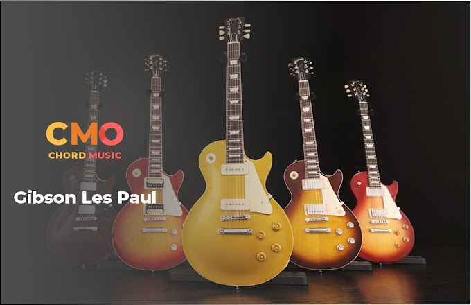 Review Gitar Gibson Les Paul Special Tribute Humbucker Electric Guitar