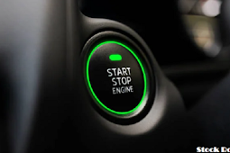बस एक बटन दबाओ और कार स्टार्ट, जानें कैसे है ये प्रोसेस (Just press a button and the car starts, know how this process works)