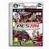 Free Download Pro Evolution Soccer 2014 Full Version