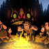 Gravity Falls T2 E1 (Latino) Online