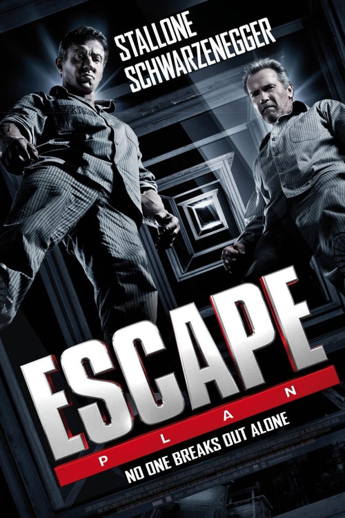 Escape Plan - Fuga dall'inferno 2013 Download ITA