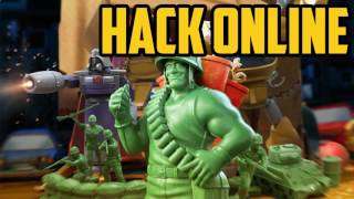 Army Men Strike Hack Tool + Instructions for Android