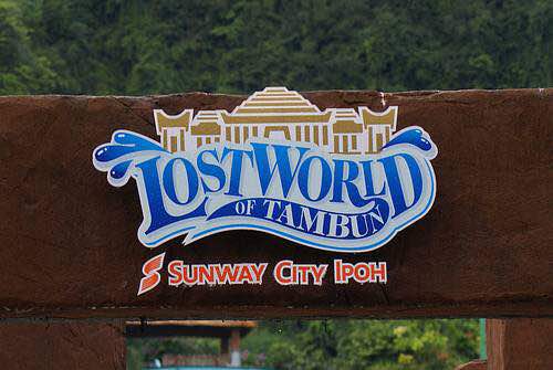 Lost World Of Tambun