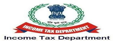 Income Tax Contact Number India
