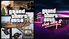Fan-made Grand Theft Auto Games.