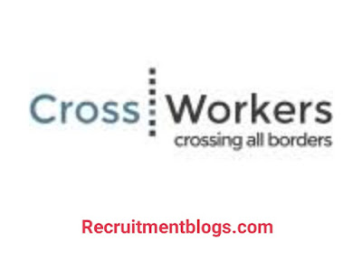 UI/UX Internship At CrossWorkers