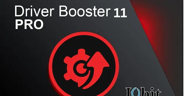 Driver booster 11 license key 2023 | Full Version Download