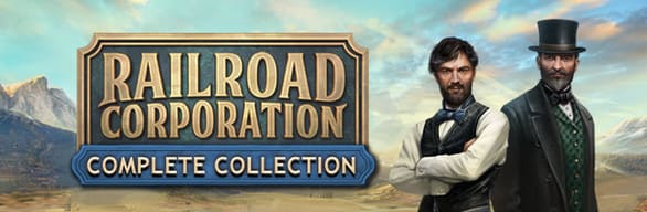 Railroad Corporation Complete Collection free download