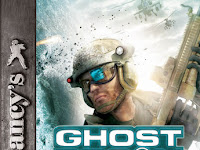 Tom Clancy's Ghost Recon Advanced Warfighter Free Download