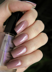 Avon Modern Mauve