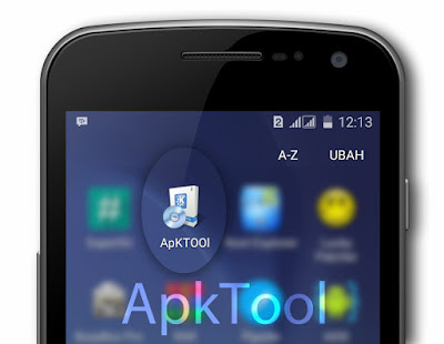 ApkTool v5.2.0