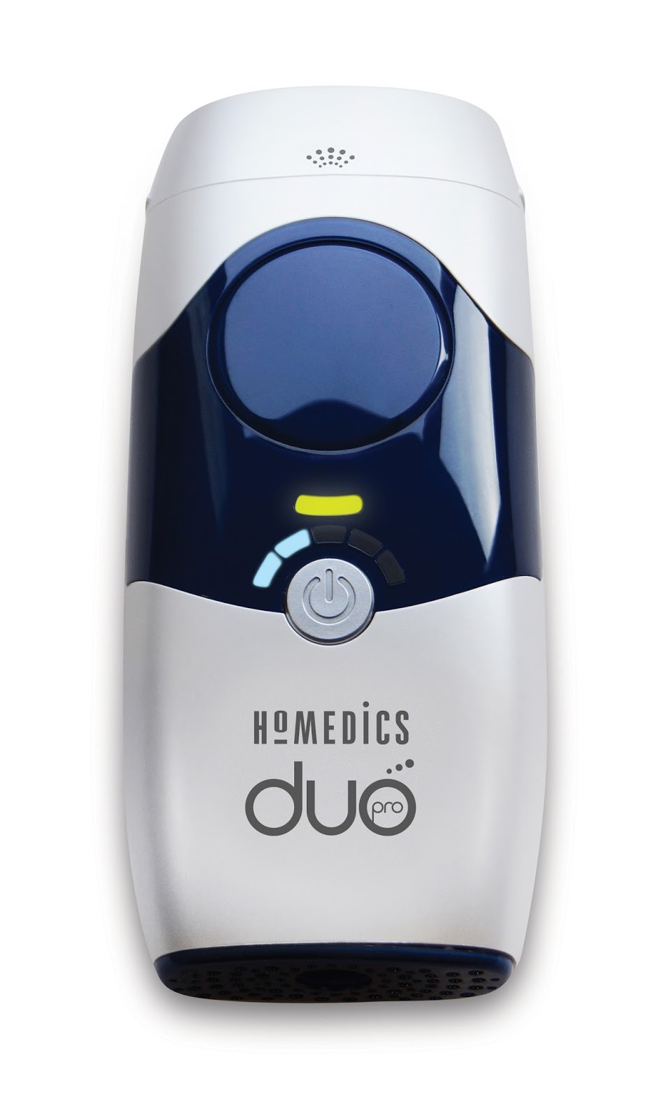 HoMedics Duo Pro