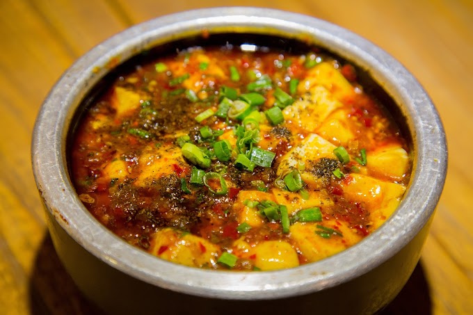 From China to Your Table The Delicious Mapo Tofu Recipe
