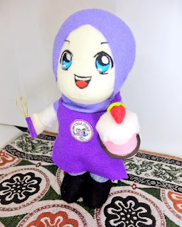 Boneka Profesi 2