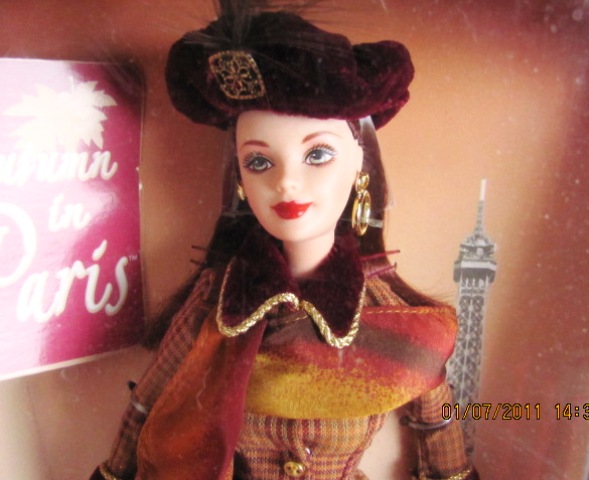 Autumn Barbie8