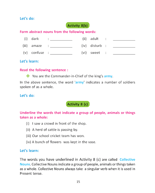 It All Began With Drip-Drip | Lesson 1 | ষষ্ঠ শ্রেণীর ইংরেজি | WB Class 6 English