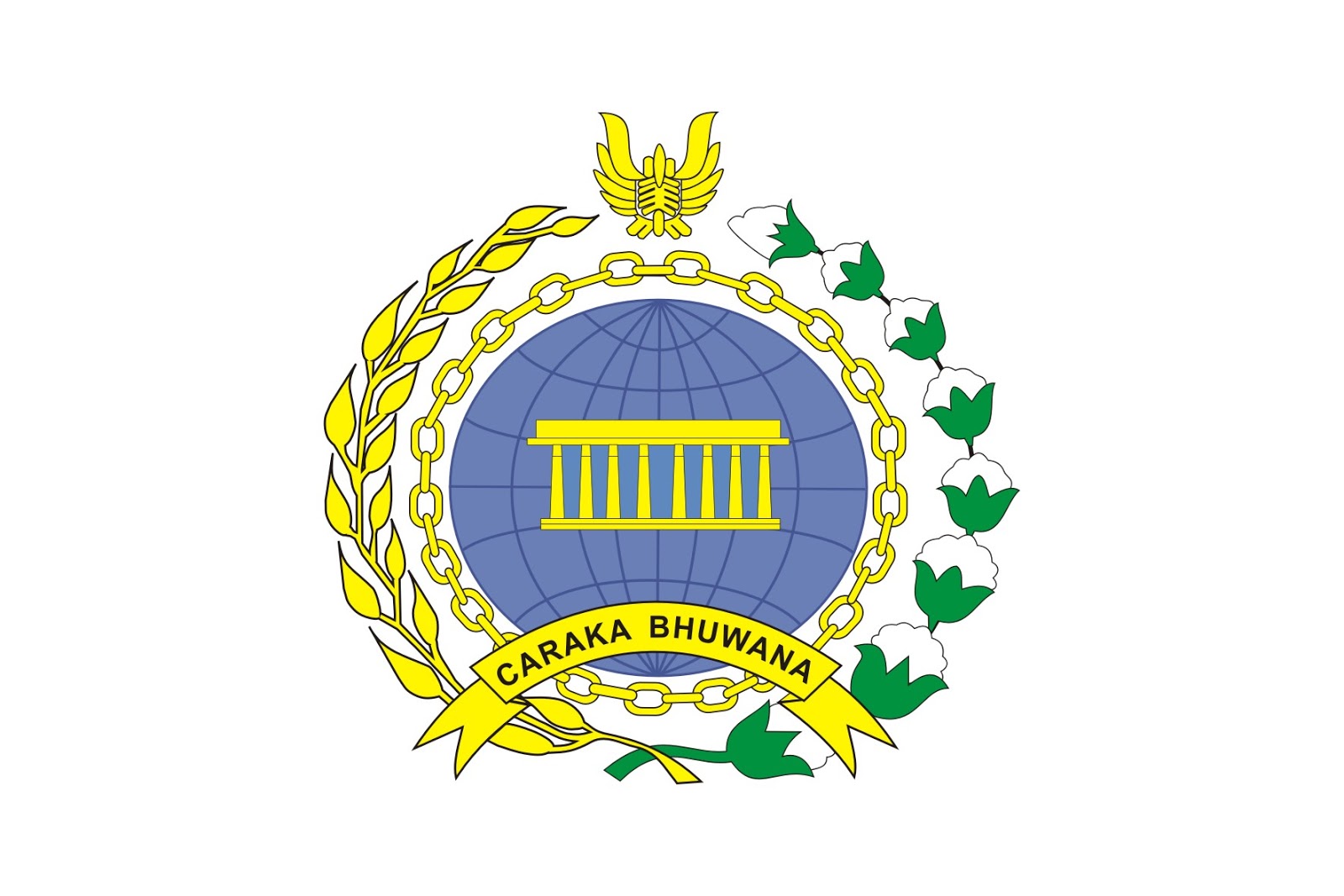 Kementerian Luar Negeri Logo