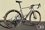 Enve Composites Melee Shimano Dura Ace R9270 Di2 Foundation 45 road bike at twohubs.com