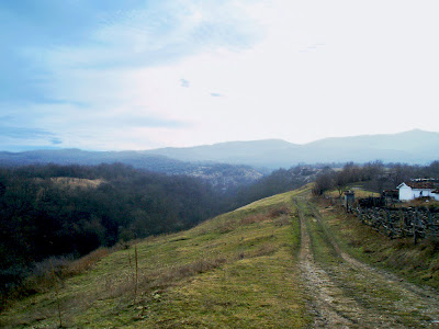 Синекаменка в Крыму