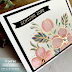 Spellbinders Glimmering Flowers Collection Cards