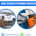  Air Conditioner Leak Water Repair Bangkok 