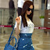 SNSD's hot airport photos as they head to Japan!