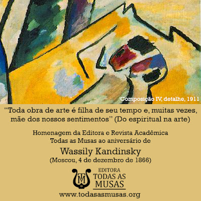 Homenagem a Kandinsky