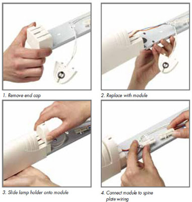 The Thorn PopPack SafeExpress - Rapid authentic emergency module