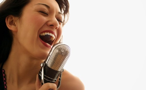 Tips Cara Membuat Suara Menjadi Bagus
