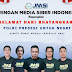 Jaringan Media Siber Indonesia (JMSI) Kotabaru Ucapkan Selamat Hari Bhayangkara Ke-77