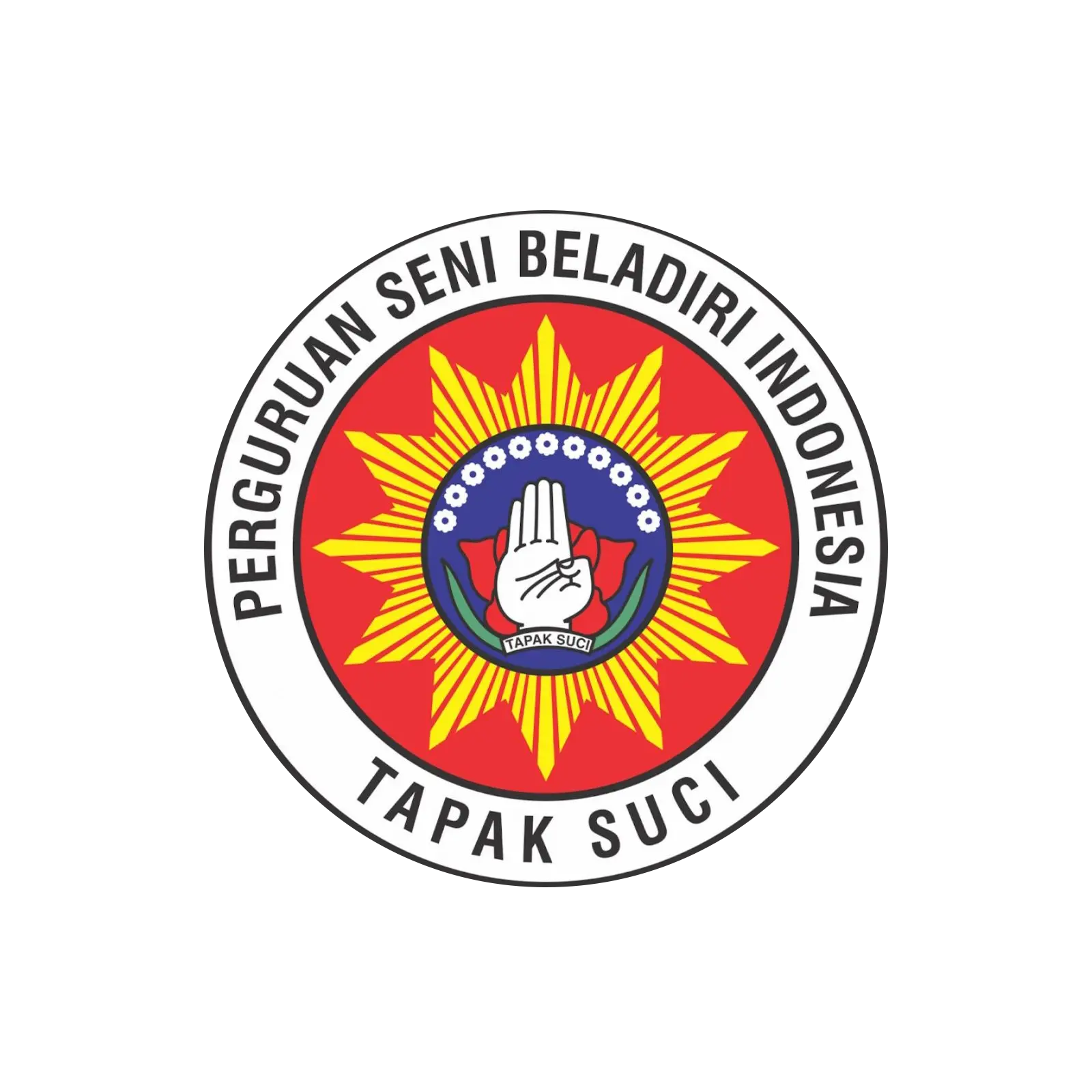 logo Tapak Suci Putera Muhammadiyah