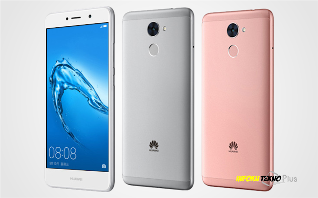 Huawei Enjoy 7S Full Spesifikasi dan Harga Terbaru