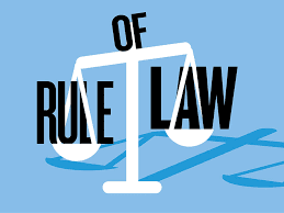 The Rule of Law: an Overview