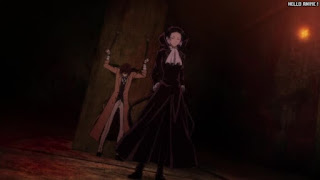 文スト 1期9話 文豪ストレイドッグス アニメ Bungo Stray Dogs Episode 9