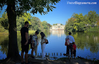 In the heart of Poland's vibrant capital, Warsaw, lies a place of timeless beauty and cultural significance: Łazienki Królewskie, often referred to as the Royal Baths Park. This enchanting park and palace complex is a true gem, a testament to the country's rich history and the enduring legacy of its monarchs. Join us as we take a virtual stroll through the majestic Łazienki Królewskie, where history, art, and nature converge in perfect harmony.