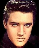 Photo d'Elvis Presley