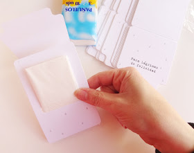 Desafío Craftlover Selfpackaging