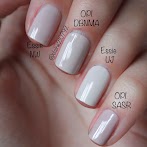 Jungle Nails Standish Me / Jungle Juice Nail Polish - I Scream Nails USA - Deliver in a personalized greeting card.