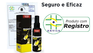 Logo Anvisa