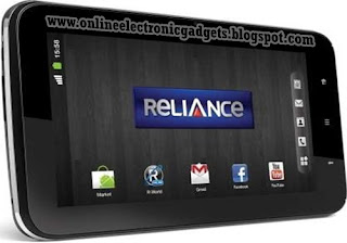 Reliace-latest-CDMA-tablet