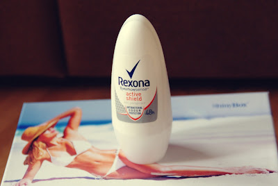 rexona