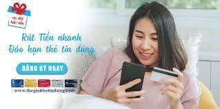 Dịch vụ rút tiền mặt từ thẻ tín dụng tại Ngũ Hành Sơn-Tp.Đà Nẵng