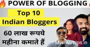 2024 में एक सफल ब्लॉगर कैसे बने